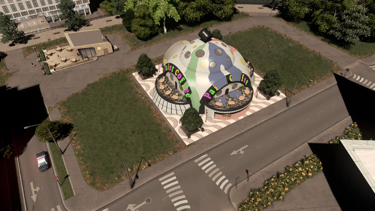 Cykoop1's tweet photo. My new asset :-) https://t.co/yyUKb8mKyl https://t.co/waZLDbrTKl