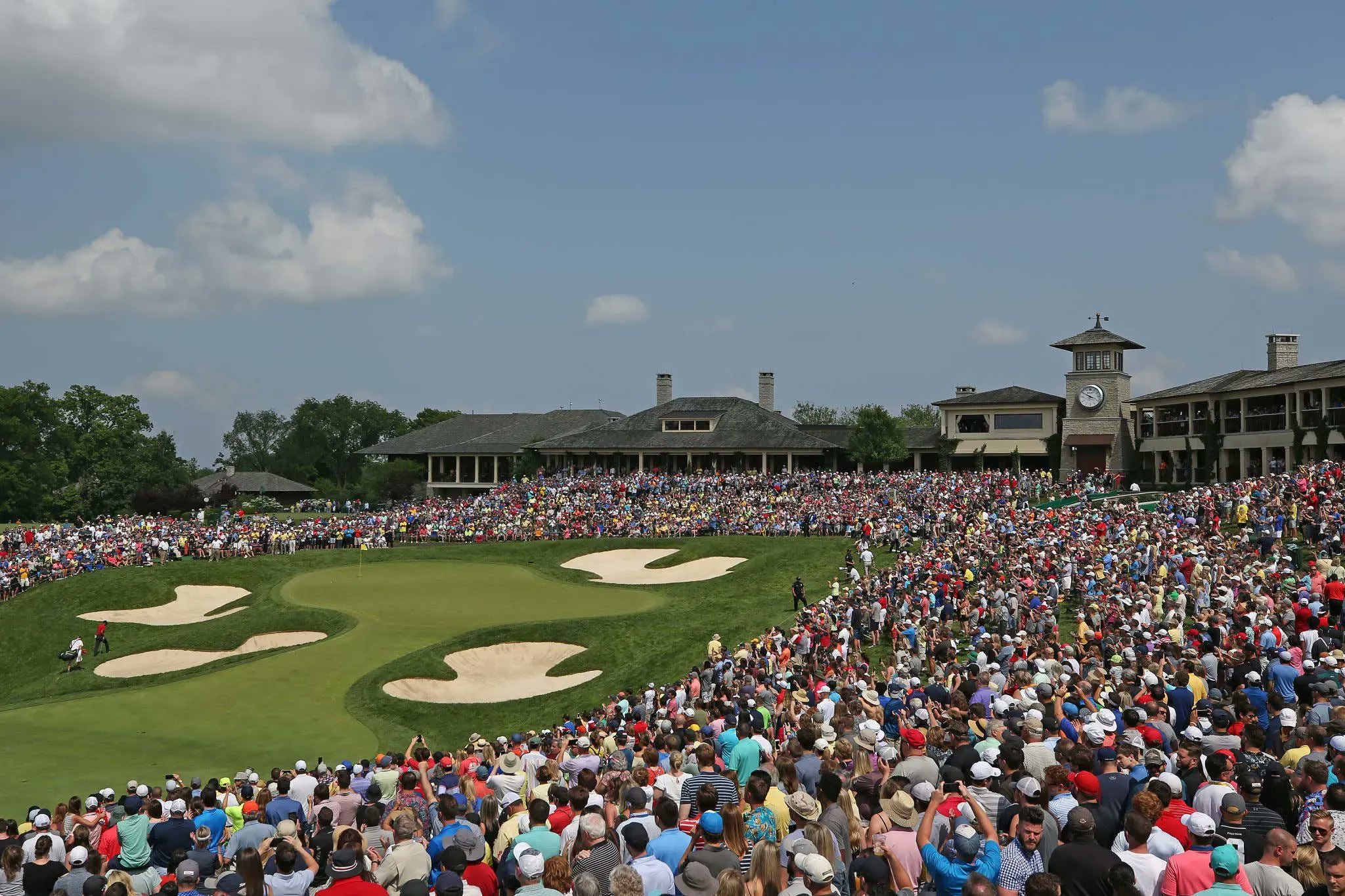 Barstool Sports on Twitter "It's Time For Jack's Tournament As The PGA