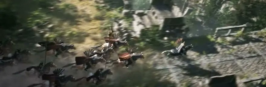 MassivelyOP's tweet photo. Wars of Prasia is an upcoming mobile/PC MMO based around siege PvP from Nexon https://t.co/lEW5mjGmXy #warsofprasia https://t.co/z8RA8KrpFS