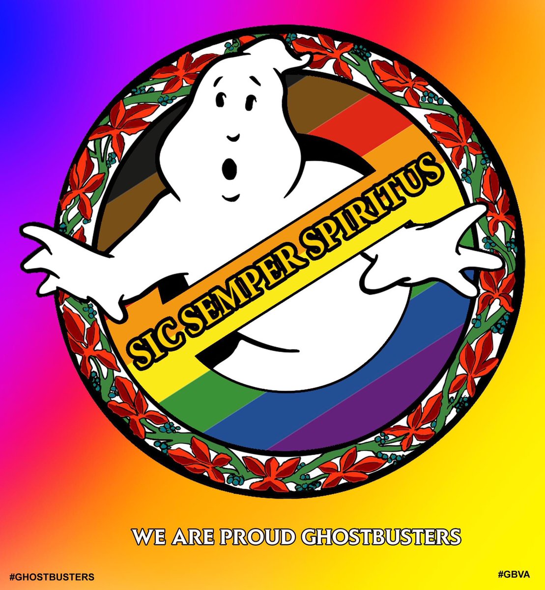 Ghostbusters, Virginia tweet media