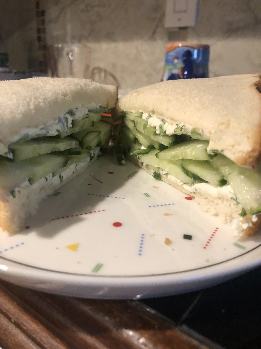 haackward's tweet photo. An exploration of simple sandwiches. 2022-05 https://t.co/niCDv3ypnl