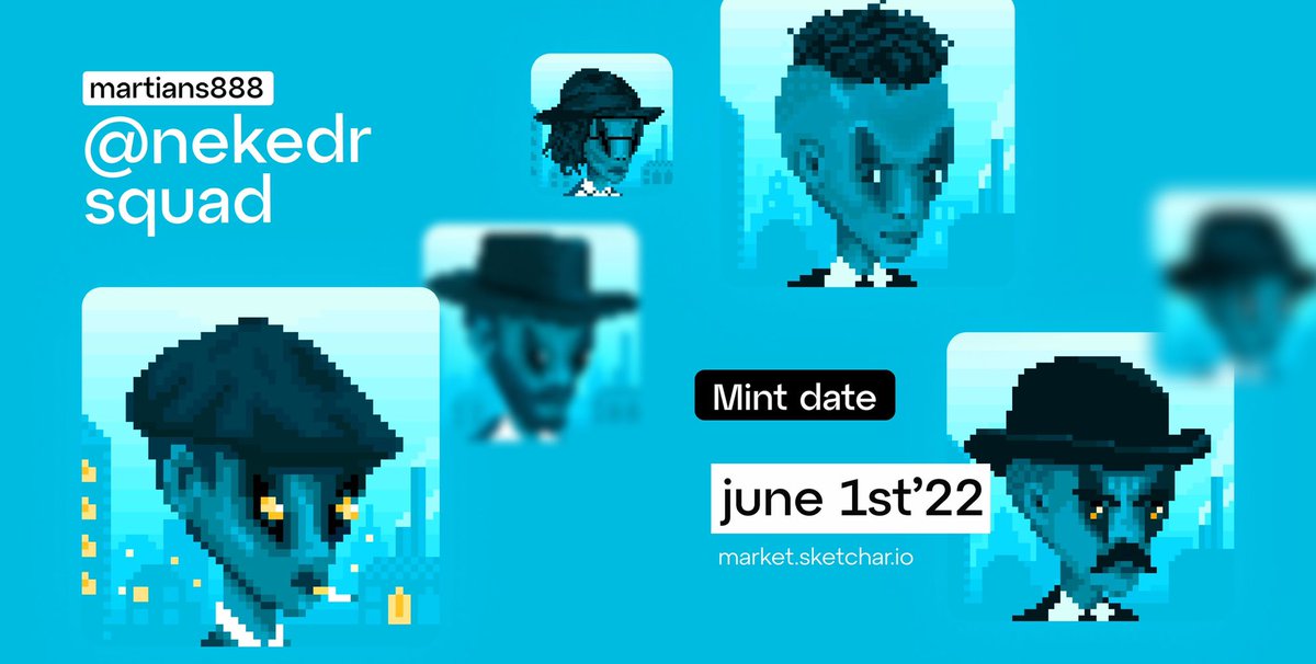 Sketchar ▋ tweet media