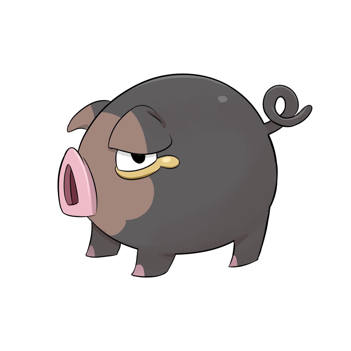wilgonsi's tweet photo. The real starter #Pokemon #PokemonScarletViolet https://t.co/ehaVPP5RPW