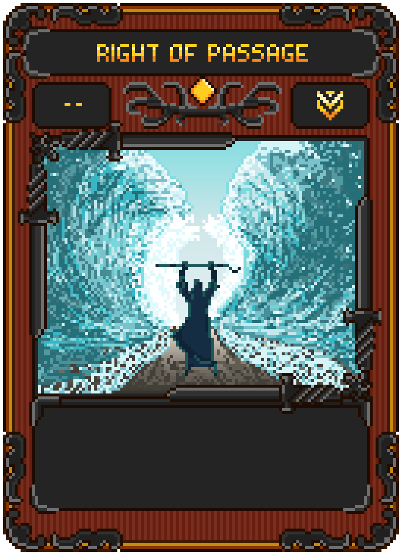 DuelRealms's tweet photo. 🚀🚀Our first Effect Card Sneak Peek🚀🚀
First 50 reactions with this tweet will be considered for Whitelist!! 

Description not shown!

#NFTs https://t.co/Npfh1dWyei