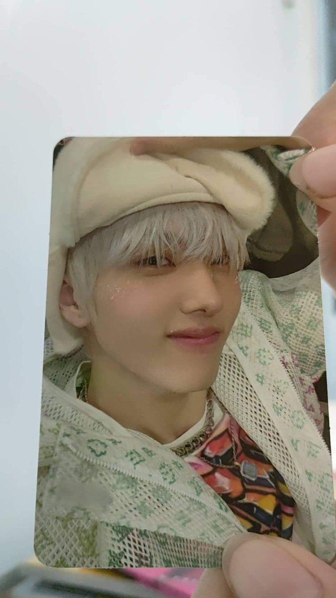 ashaucart's tweet photo. ~ Interest Check ~ (helping a friend) 

May want ba nito?

𓄴 Jisung digipack pc 
𓄴 Chenle glitch pc 
𓄴 Chenle lenti scratch ver.
𓄴 Haechan lenti glitch ver.

If interested just comment “inch” or dm me. 

#  Ic nct dream glitch mode Jisung, Chenle, &amp; Haechan pc https://t.co/soj0CpSTRb