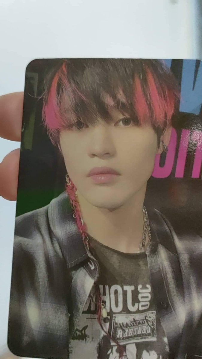 ashaucart's tweet photo. ~ Interest Check ~ (helping a friend) 

May want ba nito?

𓄴 Jisung digipack pc 
𓄴 Chenle glitch pc 
𓄴 Chenle lenti scratch ver.
𓄴 Haechan lenti glitch ver.

If interested just comment “inch” or dm me. 

#  Ic nct dream glitch mode Jisung, Chenle, &amp; Haechan pc https://t.co/soj0CpSTRb