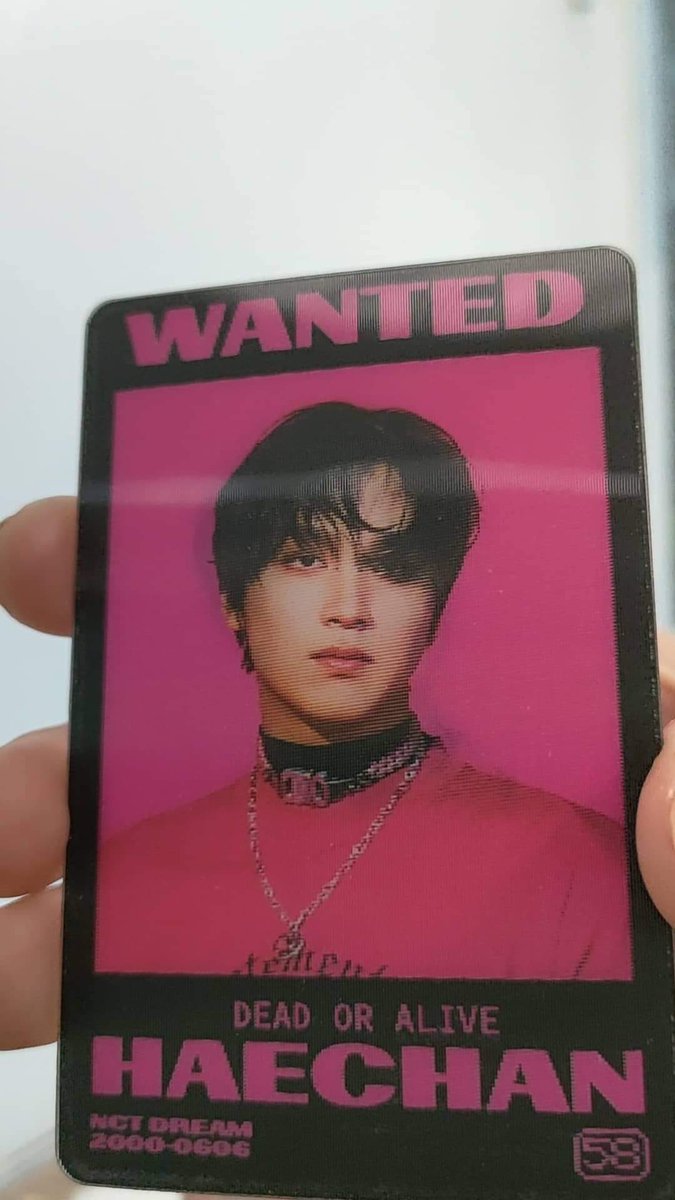ashaucart's tweet photo. ~ Interest Check ~ (helping a friend) 

May want ba nito?

𓄴 Jisung digipack pc 
𓄴 Chenle glitch pc 
𓄴 Chenle lenti scratch ver.
𓄴 Haechan lenti glitch ver.

If interested just comment “inch” or dm me. 

#  Ic nct dream glitch mode Jisung, Chenle, &amp; Haechan pc https://t.co/soj0CpSTRb
