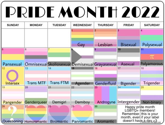 Happy Pride Month! #PrideMonth #WeGotYourBackoffice