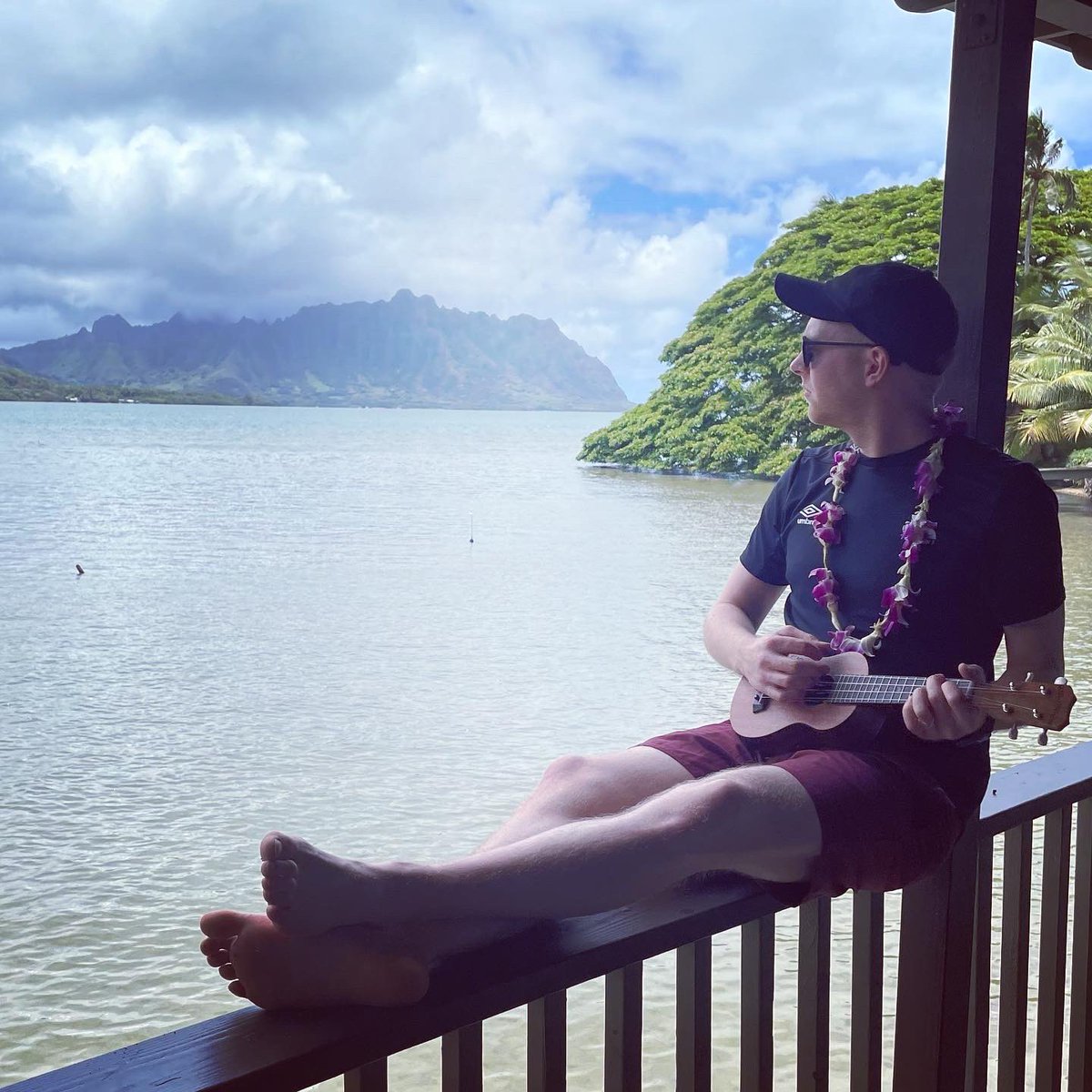 JC tweet media