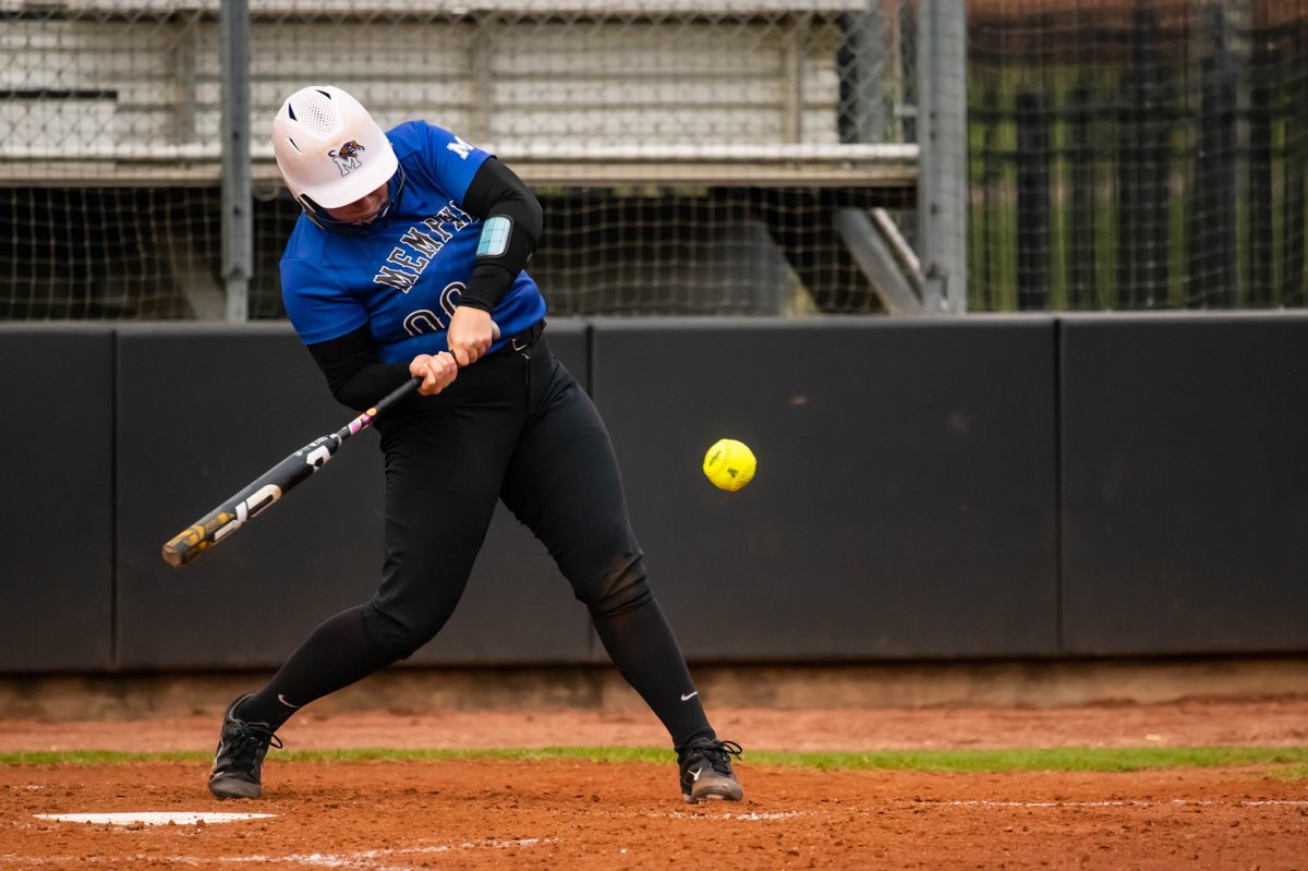 Natalie Poole Softball Camp is just around the corner! Be sure to secure your spot now!

📅: July 18-20
💻: ow.ly/IPeu50JnqyM
