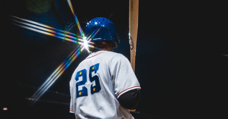 Kcannonballers's tweet photo. “My choice was the White Sox from day one,” DJ Gladney

Chances are a chant will arise during a game. Lil Wayne’s “Go DJ” leads the way with the noise levels growing in with the importance of the at-bat for a 6’3” 20-year-old from the greater Chicago area.