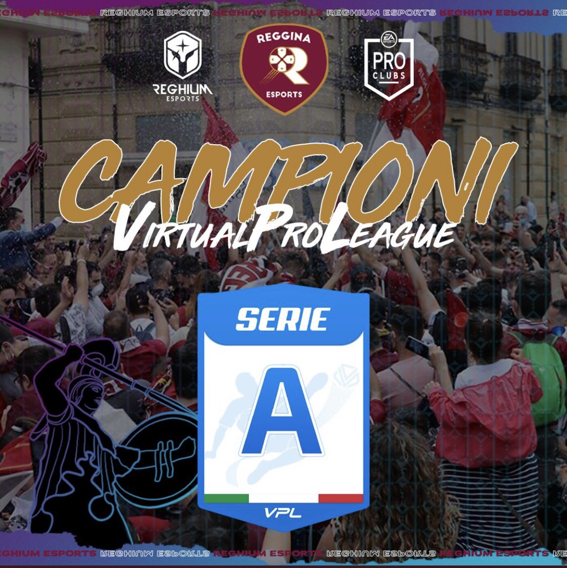 Gunners_Mad's tweet photo. la vittoria del gruppo! a marzo abbiamo lasciato una serie a ps5 guadagnata sul campo per giocarcela tutti assieme su 4,consapevoli che solo il primo posto ci avrebbe consentito di andare in a su ps5…non ci siamo posti il minimo dubbio pur di venire incontro a tutti coloro PT2⬇️ https://t.co/UOcTklUhXx