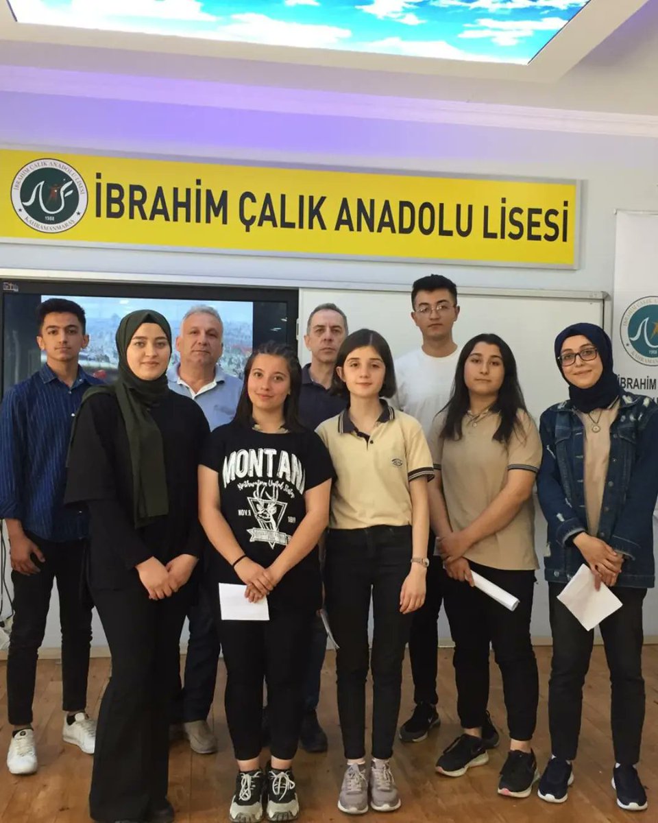 ibrahimcalik46's tweet photo. 29 Mayıs İstanbul'un Fethi Programımızdan Kareler 📸 https://t.co/MpMeeMc3qP
