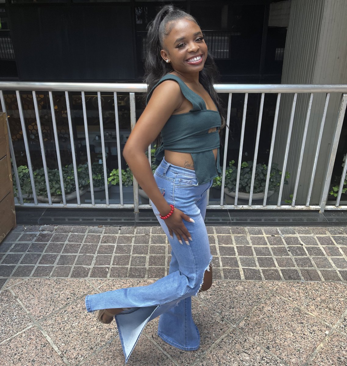 imanithegem's tweet image. like fine wine, getting better with time 🦋