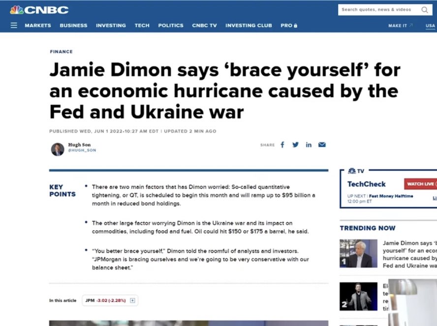 Guess what prepper community has been suggesting people notice is that lack of food is going to start causing chaos in the world and price will allow it to go to the highest bidders. Paying outrageous fuel food &amp; rent bills will crash the world economy #EmptyShelvesJoe #famine