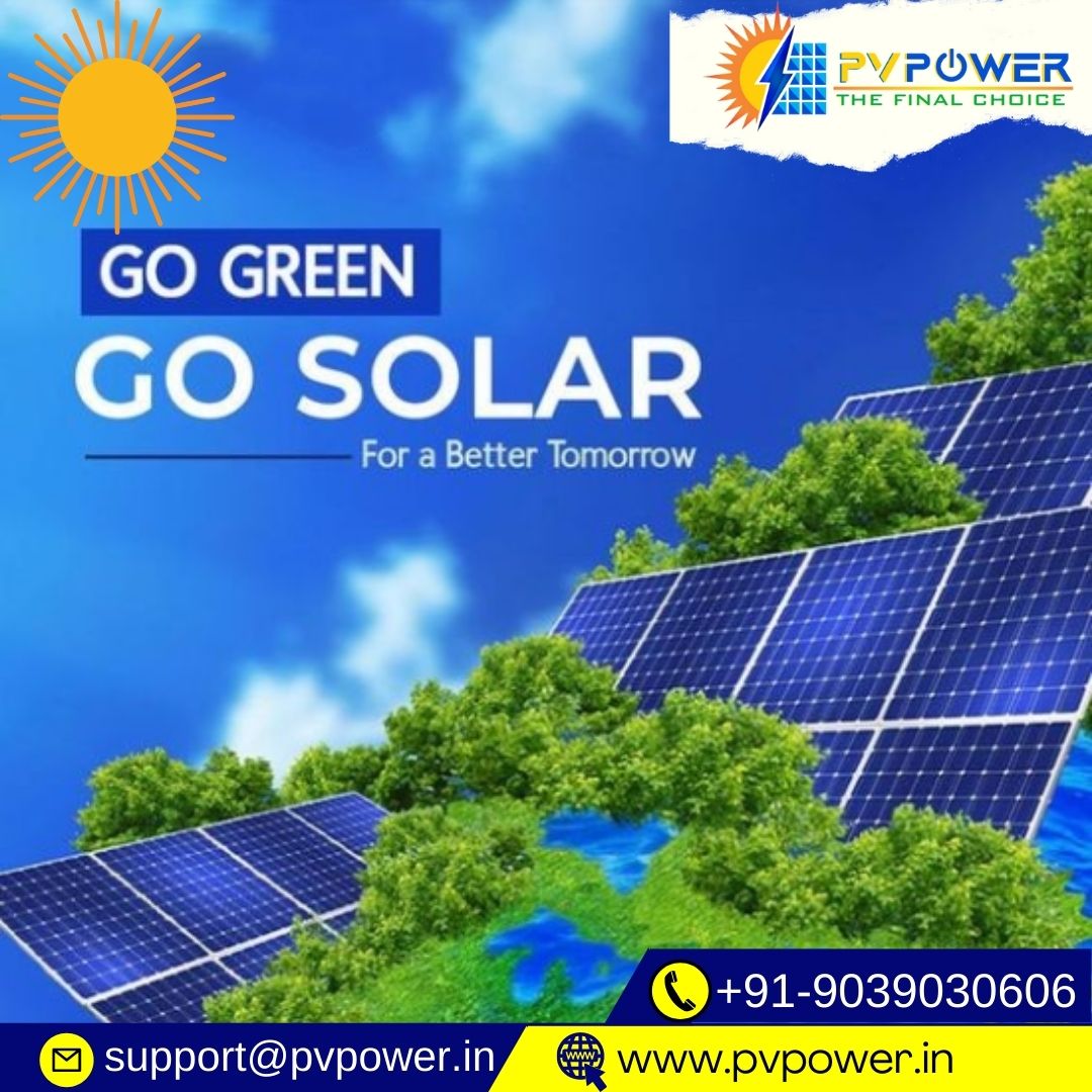 PVPower2's tweet image. जिसने सोलर पैनल लगाया
वही समझदार कहलाया !!
❞🆂🅾🅻🅰🆁 🅿🅾🆆🅴🆁❞
☀️❞ PV 𝐒𝐨𝐥𝐚𝐫❞☀️
🌐 𝑽𝒊𝒔𝒊𝒕 𝒖𝒔 : Visit- zcu.io/bqKw
Contact us - + 91 9039030606

#IndoreSolarAgriculture #SolarRooftopProvider #SolarEnergySupplier #Agriculture #Solarpanels