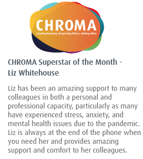 Lwhitehouse19's tweet photo. I am so proud of this award and for the nomination...it means so much to me https://t.co/cr1eytwJ6Q