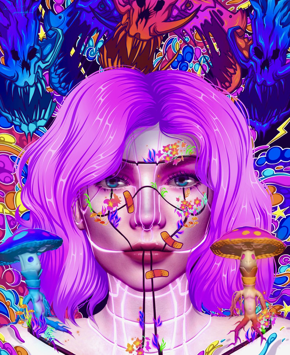 Nuci_artist tweet media