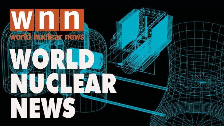 SamaBilbao's tweet photo. I enjoyed listening to the new @W_Nuclear_News podcast with a special guest John Gorman of @CanadaNuclear. He noted that conventional and SMRs are likely to play an important role in helping Canada create the amount of clean electricity that is needed. https://t.co/knJeNMEL9J https://t.co/Kb019pImhS