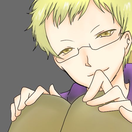 月島蛍のtwitterイラスト検索結果