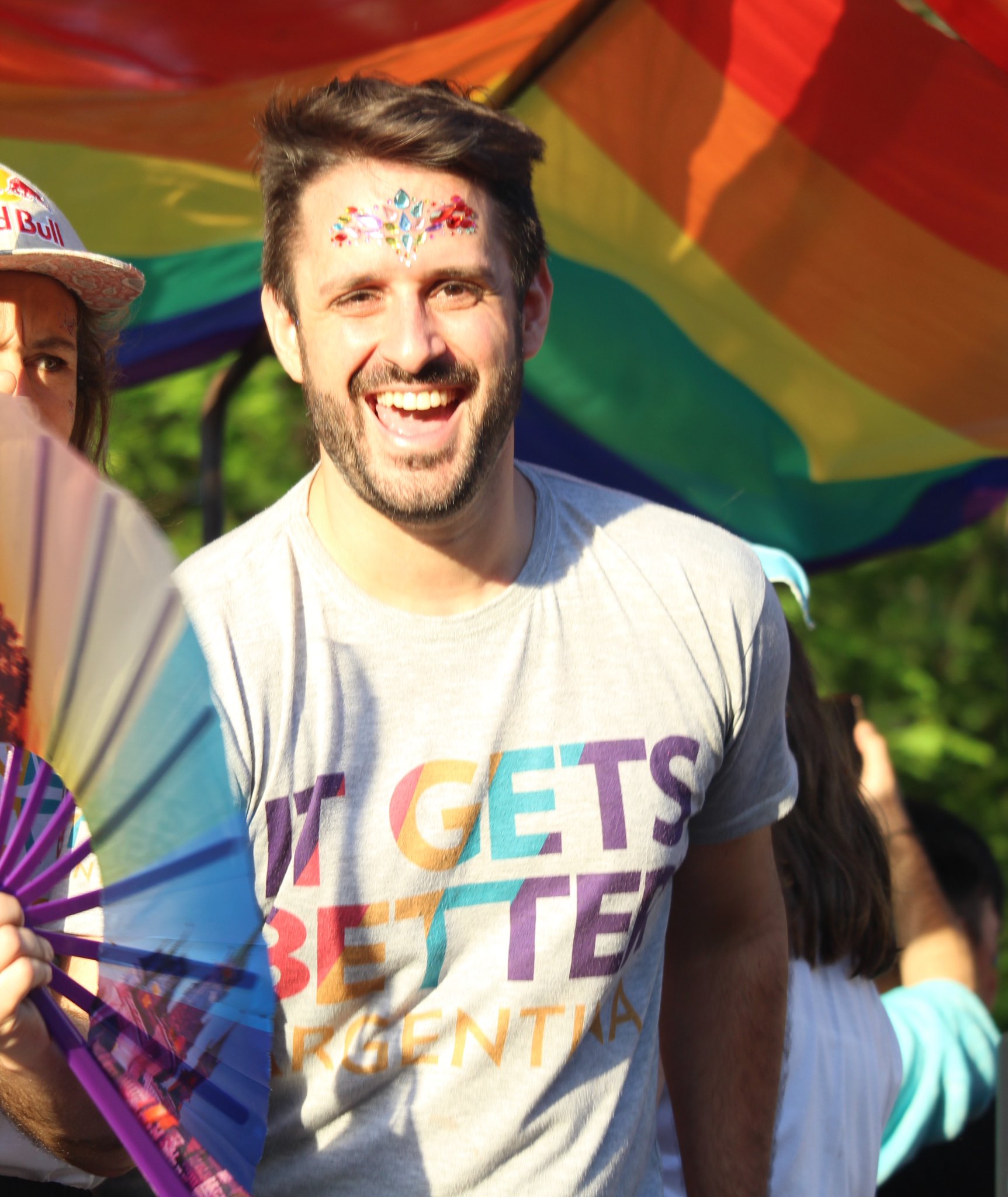 Disney Careers on Twitter "Meet Andreas! 👋 He works on the Live