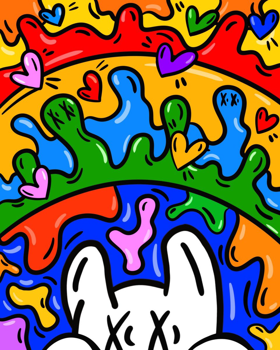 The world is open to those who care to explore it 🌎💛