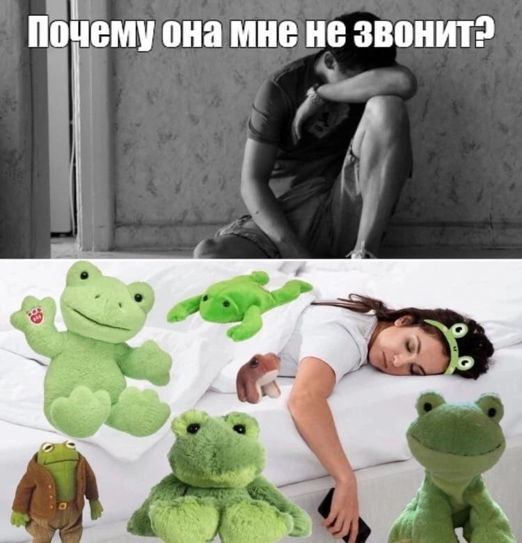 Russian Memes United tweet media