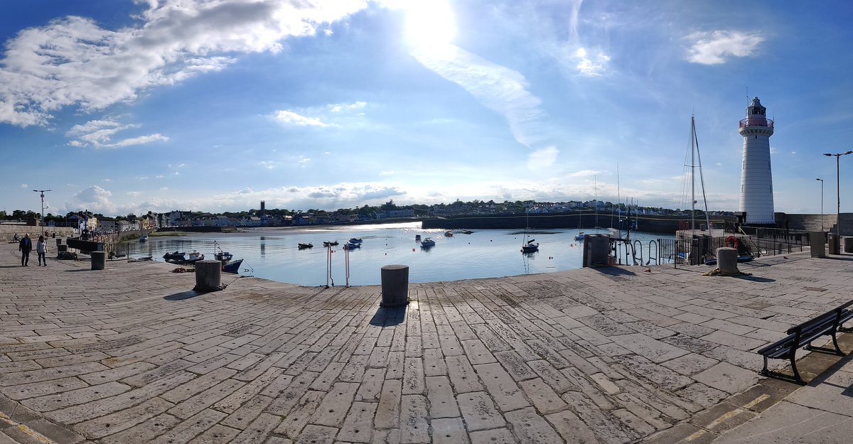 mark_simpson's tweet photo. โ๏ธ #Donaghadee #PortDevine https://t.co/m6o4JIGZOU