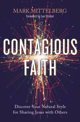 SarahLynneCR's tweet image. Contagious Faith: a book that teaches you that all of your faith-sharing efforts are worth it! Check out an excerpt here &amp;gt; buff.ly/3GC4cjh via @SarahGeringer #faith #evangelism #contagiousfaith