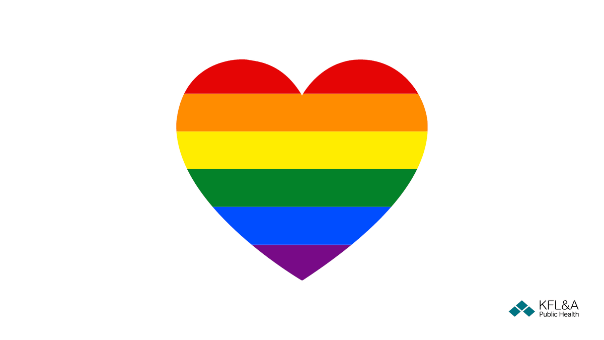 SEPH - KFLA Public Health tweet media