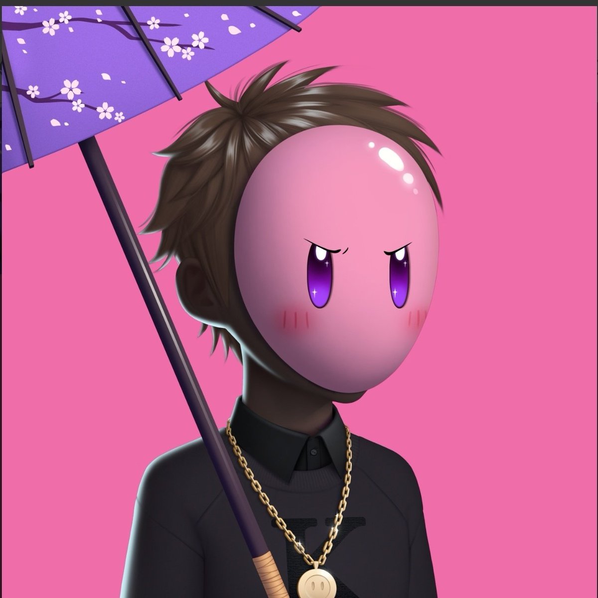#NewProfilePic