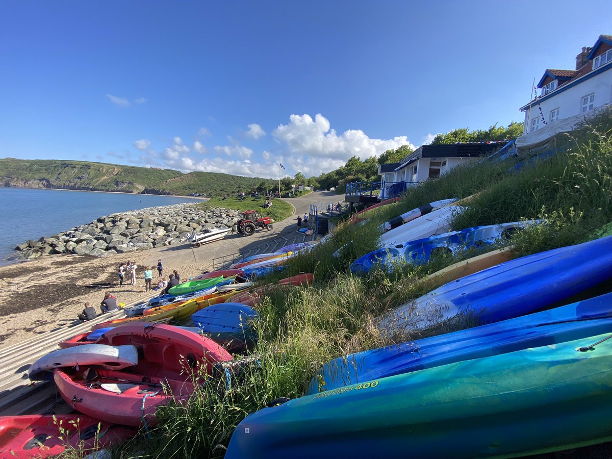 A different view #runswick #runswickbay #yorkshirecoast