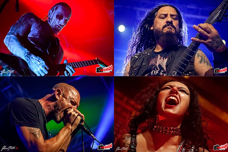 TurbinadoBr's tweet image. EXTREME TOUR 2022 – APRESENTAÇÕES HISTÓRICAS DAS BANDAS CRYPTA, NERVOCHAOS, KRISIUN E BELPHEGOR EM PORTO ALEGRE.
Crédito da Foto: @GlaucoMalta 
Confiram a cobertura (fotos &amp;amp; resenha) no Site Turbinado.
LINK: turbinado.art.br/site/artigos/n…

#cryptadeath #nervochaos #krisiun #belphegor