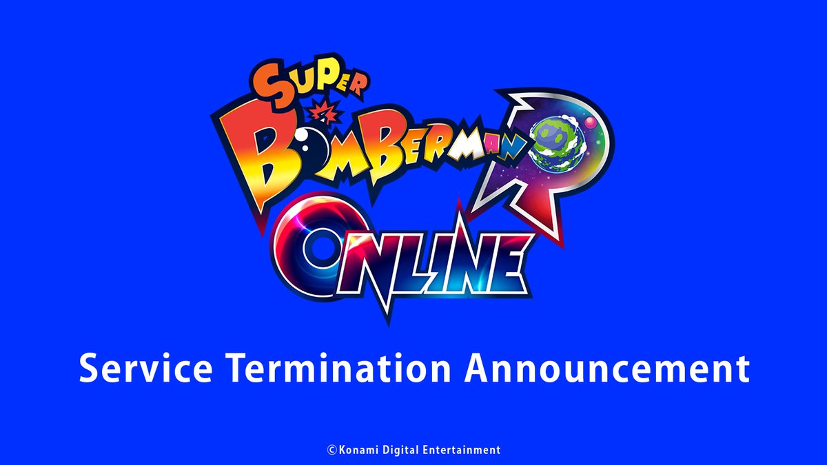 BOMBERMAN Official (@Bomberman_EN) / X