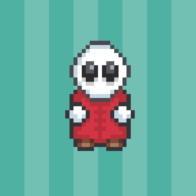 LitDemonNFT's tweet photo. ❤️‍🔥Demon fam👹
Today I show you Lit Demon #NFT #114❤️‍🔥

1️⃣ Surprise for the #OGs soon 🎖
2️⃣ #NFTs on @opensea soon 👾
3️⃣ #gamedev soon🕹

Check our website👇
https://t.co/qNeunxdxlV

#NFTCommunity #pixelart #NFTdrop #NFTProjects #NFTGiveaway #NFTCollection #nftpixelart #LUNA $LUNA https://t.co/uoItrgOXYV