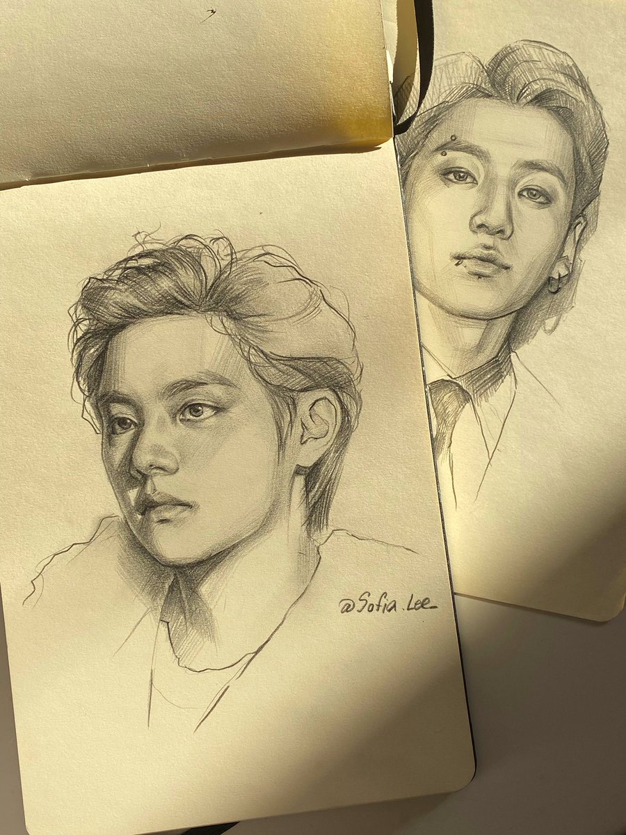 Tae ❤️
#bts #taehyung