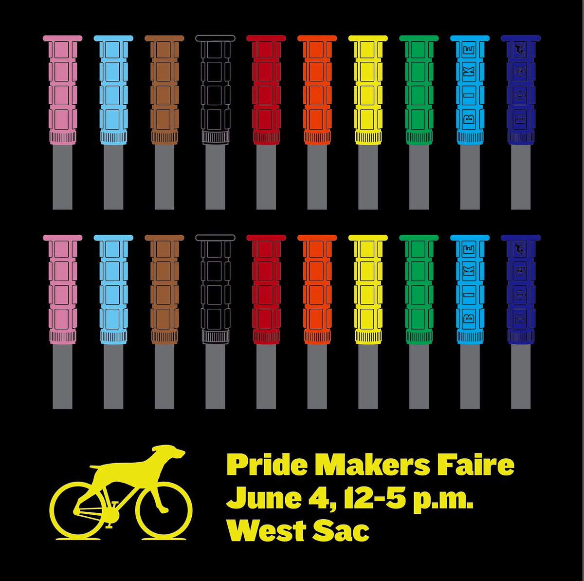 Bike Dog Brewing tweet media