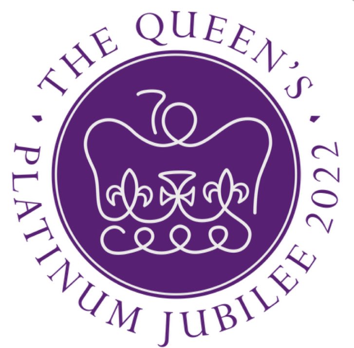 Ashridge_Group's tweet photo. We join the nation in celebrating Her Majesty The Queen’s Platinum Jubilee this weekend. Thankyou for your service Ma’am. 
#queensplatinumjubilee https://t.co/a9kIr7IpSS