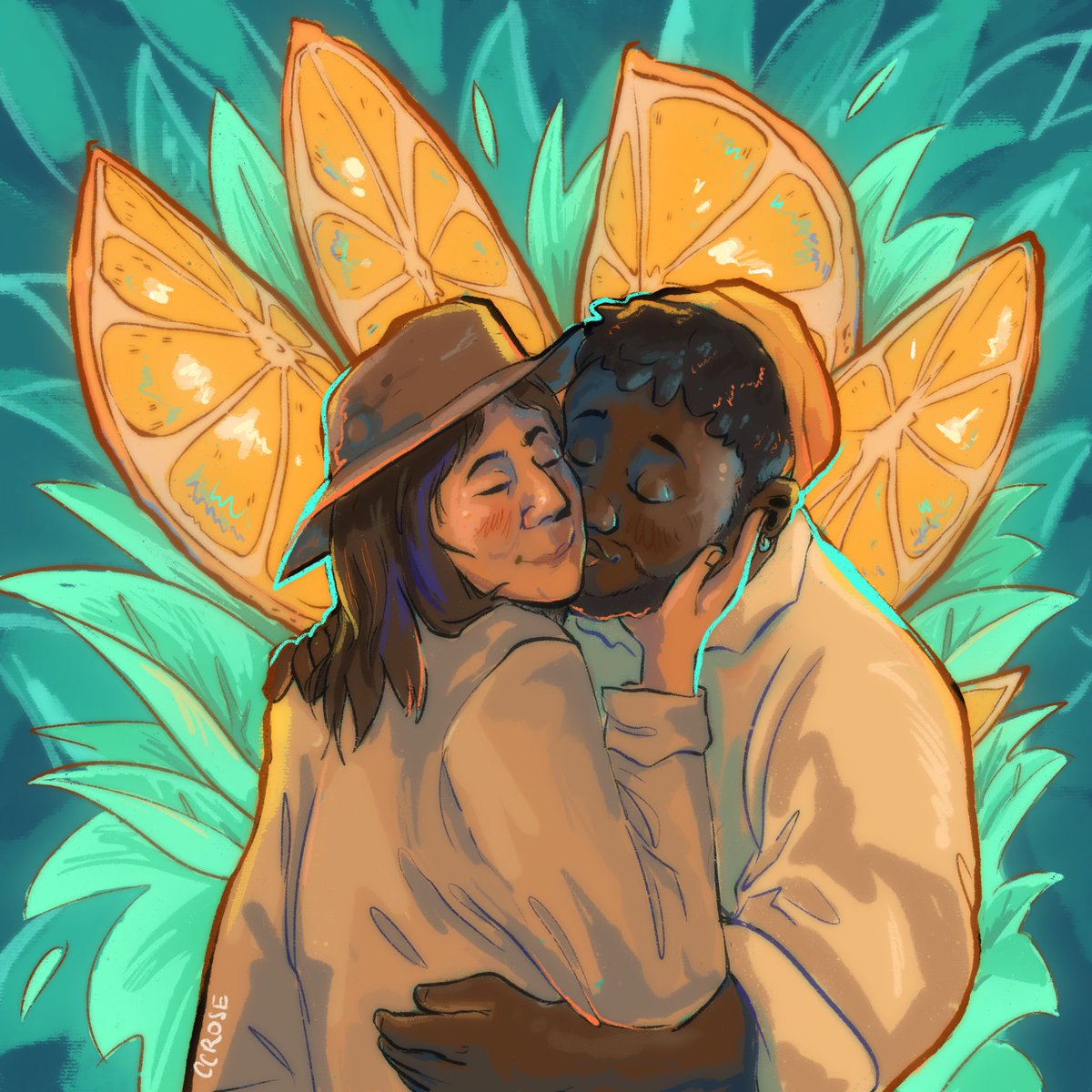 CCRose13's tweet photo. HAPPY PRIDE AND OFMD RENEWAL DAY!! HERES SOME ART TO CELEBRATE BOTH!!
#ofmd #ourflagmeansdeathrenewed #oluwande #jimofmd #OurFlagMeansDeath #ourflagmeansdeathfanart https://t.co/yvtAI7R84Z