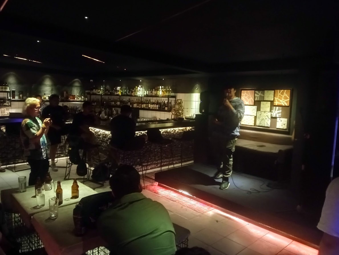 What I love about <a href="/TheGuild_NFT/">The Guild</a> is that they inspire me to pursue community building. The hard work the core have done is something I admire to emulate here in PH. As a lover of Art History thank you for paving the way for us to move forward. #cryptoartph