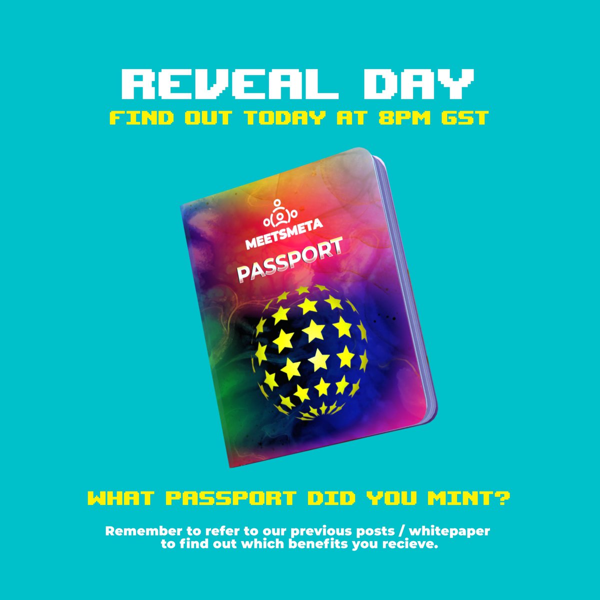 MeetsMeta tweet media