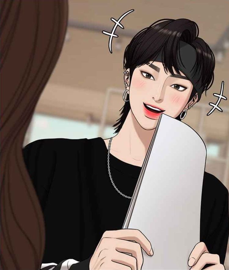 hanseojunbotth's tweet photo. “  ไง 👋🏻  , ฉันกลับมาแล้วล่ะ แถมแข็งแรงมากขึ้นด้วยล่ะ  มาในเวลานี้พวกเธอจะนอนรึยังนะ ?  ” https://t.co/vm2WJWqMkq
