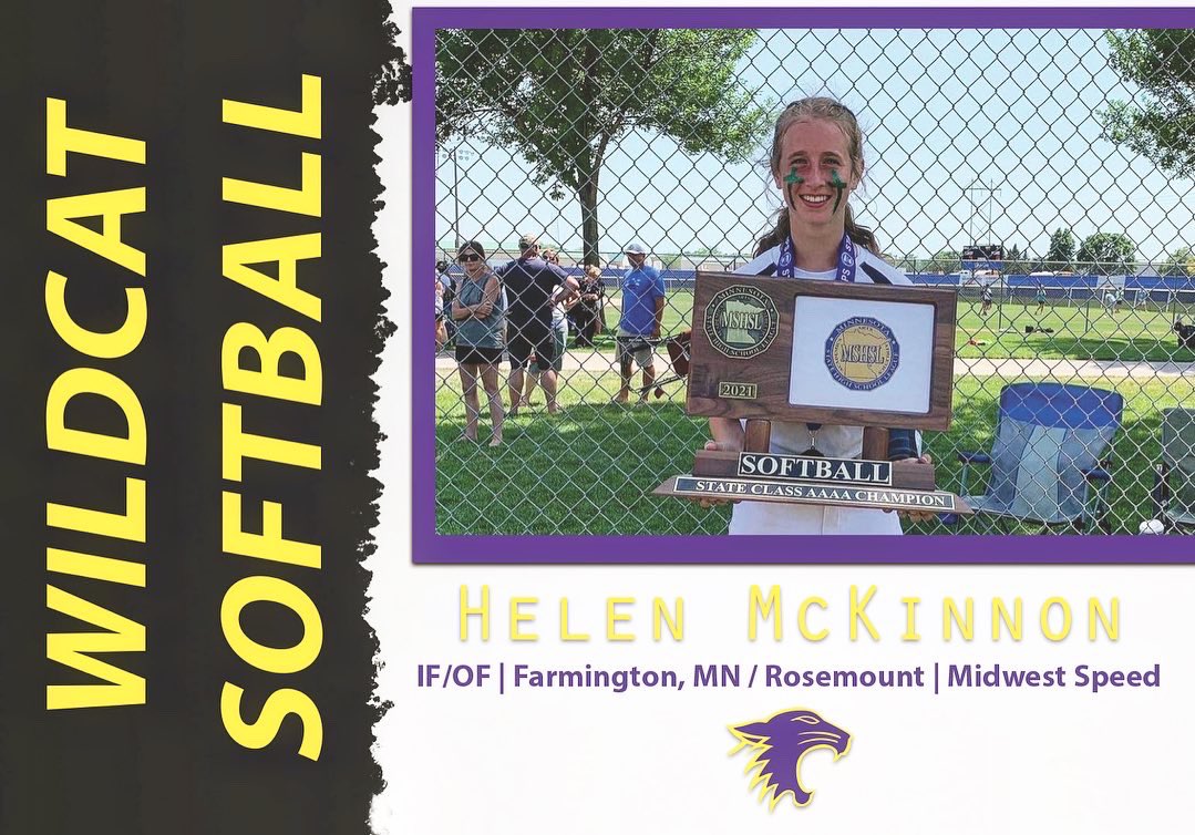 St. Kate's Softball tweet media