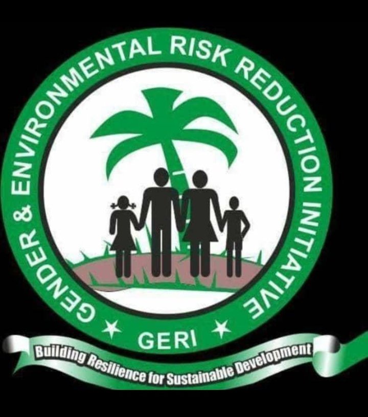 GERIinitiative's tweet photo. Welcome to the month of June
It is by Grace that we are privileged
Let's embrace what we have
Not forgetting that it is an #environmentalMonth
Learn to love and kept your environment clean
Remember #HealthIsWealth
Team@Geri we care. https://t.co/kUcTfILsbX