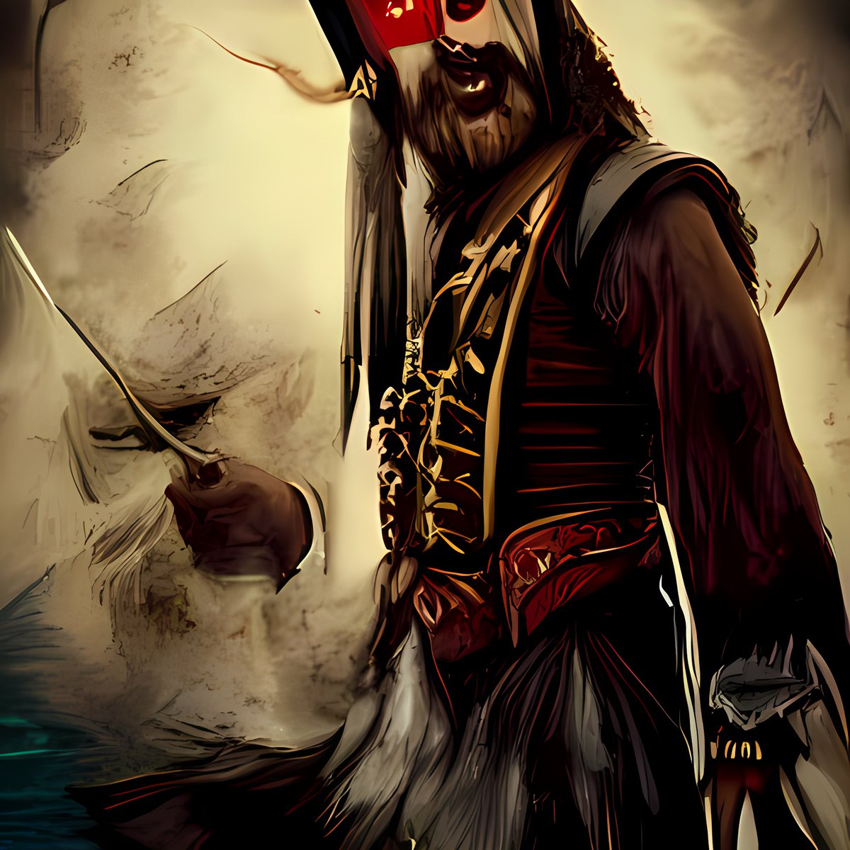wildorr666's tweet photo. Check out Captain Jack Sparrow by tattoomonkey1976 at https://t.co/9cBrlhxbTh NFT! https://t.co/ZQvbVZ9Sbx via @cryptocom
#jonnydepp #AmberHeard #NFTs #NFTCollector #Crypto https://t.co/wPigc9bbPr