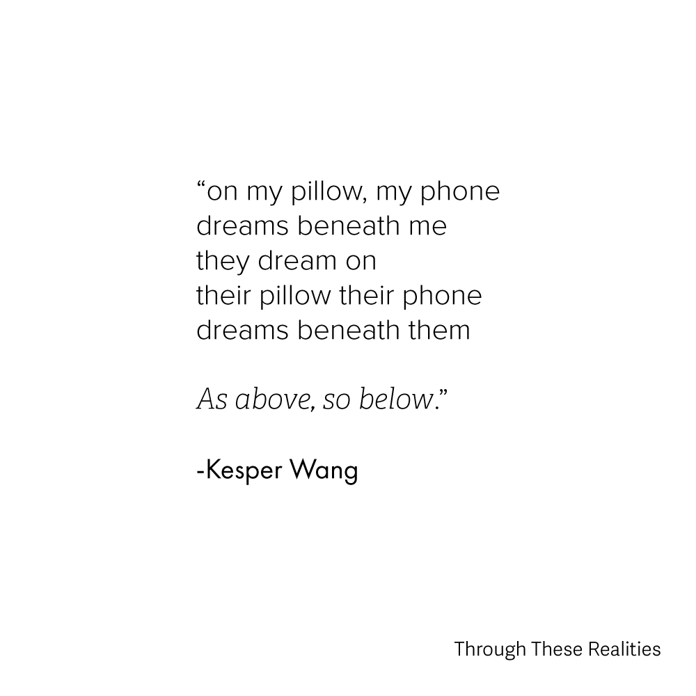 Through These Realities tweet media