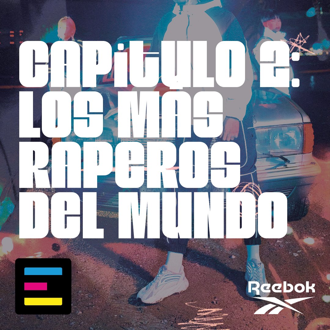 En este nuevo episodio de "La Historia de la Música Urbana en Chile", <a href="/florderap/">ANGELA  LUCERO </a> hace un recorrido por los 30 años de historia del rap chileno junto a figuras de la talla de <a href="/jimmyfernandezz/">jimmy fernandez</a>, Seo2 y muchos más. 
Escúchalo acá: bit.ly/3GCNHnc

Presenta: Reebok Chile