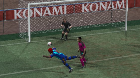 6´ NI UN RESPIROOOOO
KAHUNA LEPRO LA MANDA A GUARDAR DE UN CABEZAZO CERTERO 
@universplint 1-0 @KelmesFC