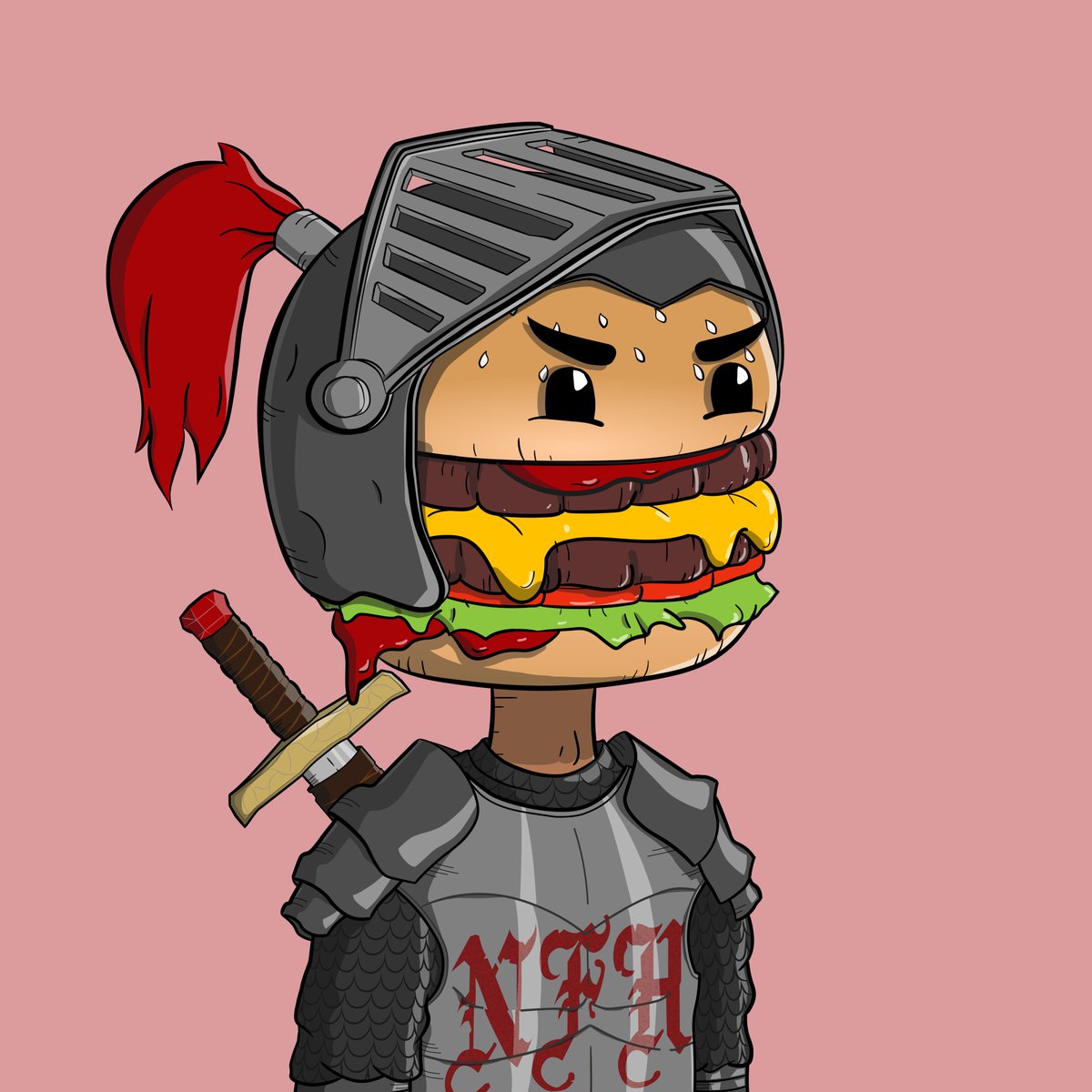 Our roadmap has unique features in the ecosystem, can you imagine a NFH restaurant? 👀

10 WL Spots 🍔 | Follow, RT &amp; Like

#Solana #SolanaGiveaways #SolanaNFTs