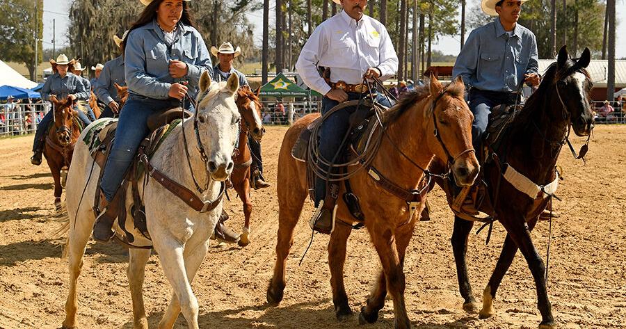 Creating positive relationships with law enforcment officers and learning life skills are just a few things "at-risk" children look forward to at Florida Sheriffs Youth Ranches. thevillagesdailysun.com/news/in_todays…